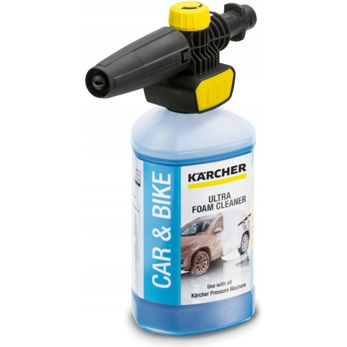Пенная форсунка KARCHER FJ 10 C 2.643-143