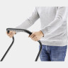 Ручная подметальная машина KARCHER S 6 TWIN 1.766-460