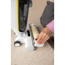 Вертикальный моющий пылесос KARCHER FCV 4 1.056-131
